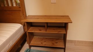 Litera Ikea Hemnes