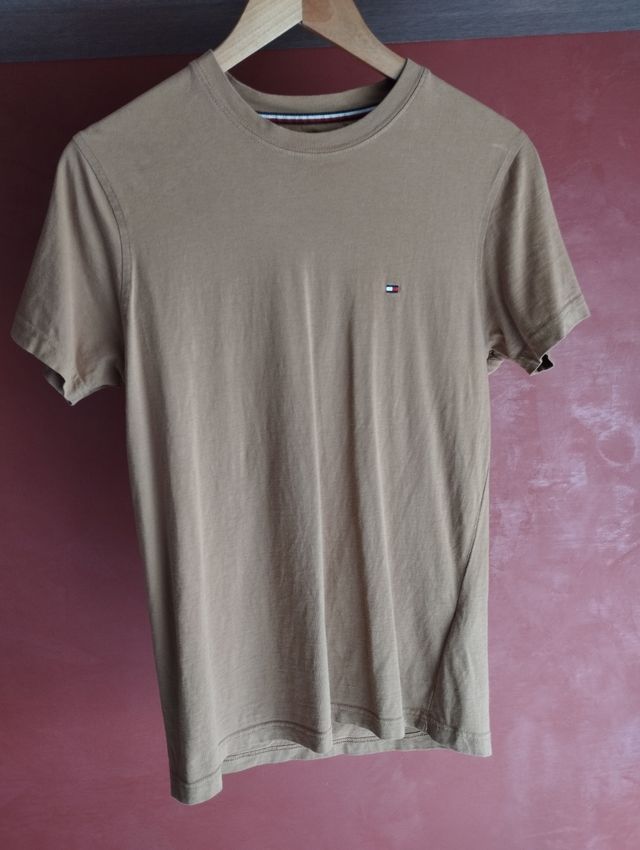 T-shirt Tommy Hilfiger
