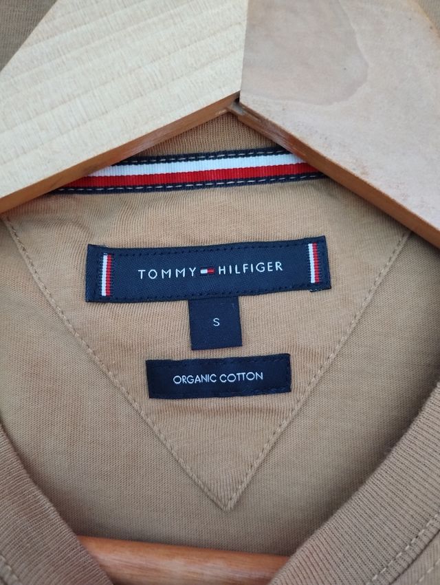 T-shirt Tommy Hilfiger