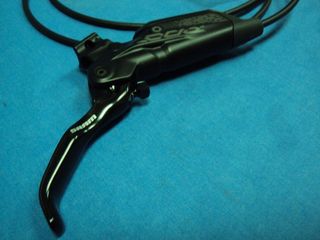 NUEVO Freno SRAM CODE R PostMount 1450mm