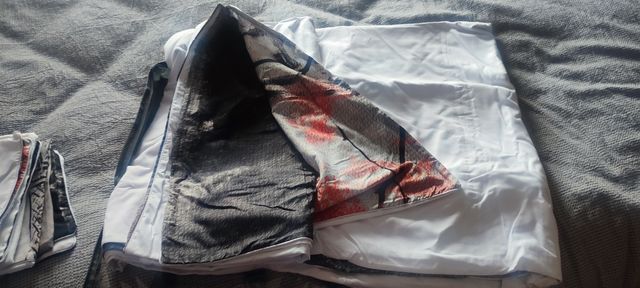 Funda edredón 228x228