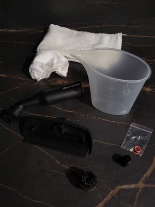 Limpiadora de vapor Smart Vac