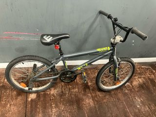 Bici bmx
