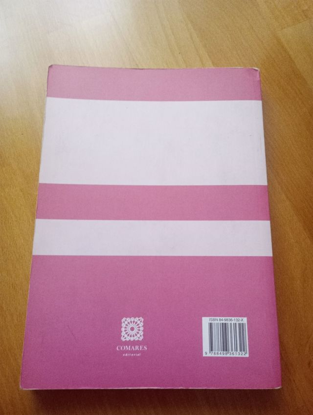 Derecho civil de la persona y familia