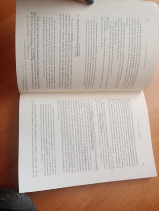 Derecho civil de la persona y familia