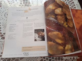 Cocina española 450 mejores rec everest