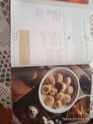 Cocina española 450 mejores rec everest