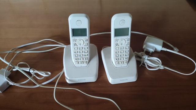 Motorola dúo startac