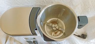 Robot cocina monsieur cuisine plus