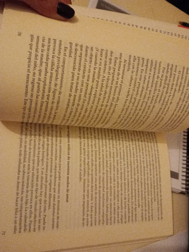 Los patitos feos.resiliencia