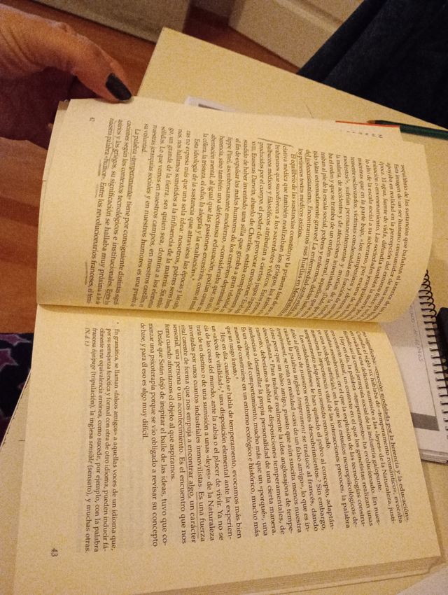 Los patitos feos.resiliencia