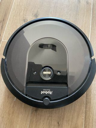 I ROBOT ROOMBA i7 7158