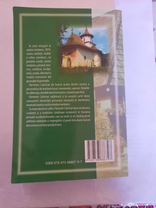 Credinta,traditie si ethos  romanesc