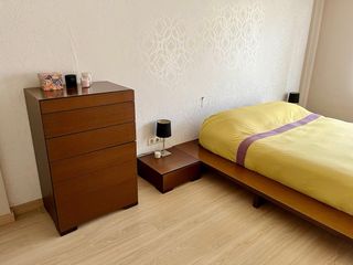 REBAJADO!! DORMITORIO DE MATRIMONIO COMPLETO
