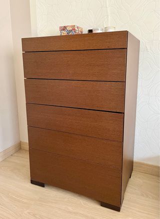 REBAJADO!! DORMITORIO DE MATRIMONIO COMPLETO