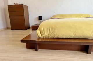 REBAJADO!! DORMITORIO DE MATRIMONIO COMPLETO