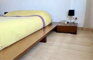 REBAJADO!! DORMITORIO DE MATRIMONIO COMPLETO