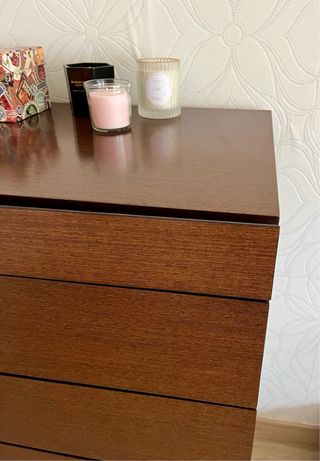 REBAJADO!! DORMITORIO DE MATRIMONIO COMPLETO