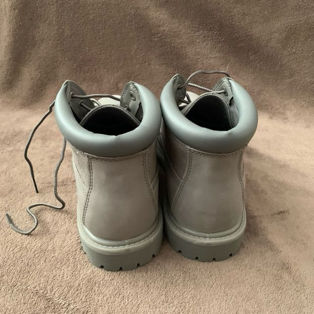 Botines timberland 39,5