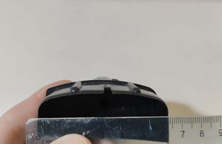 4 RUEDAS PLASTICO PARA MESITAS