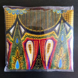 Mascarilla lavable y esterilizable