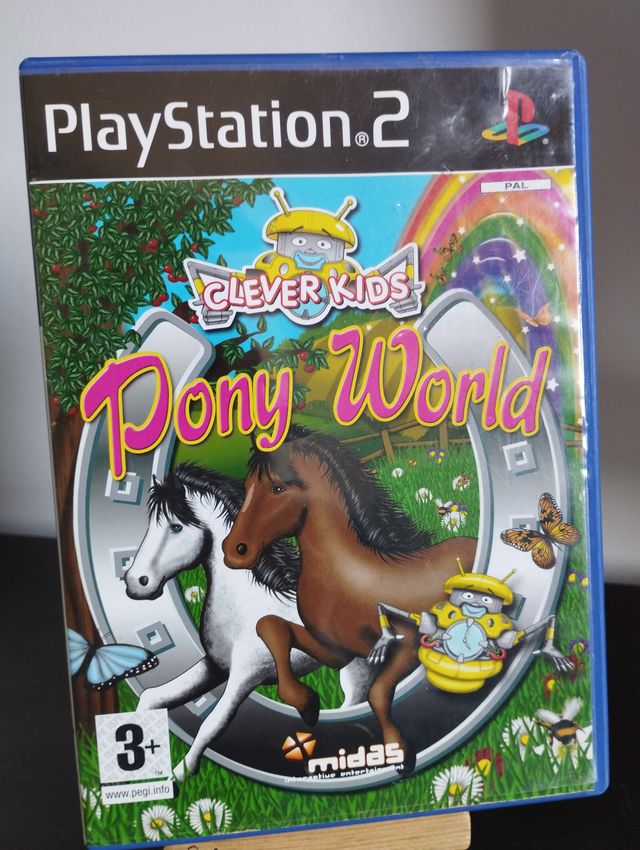 Pony World