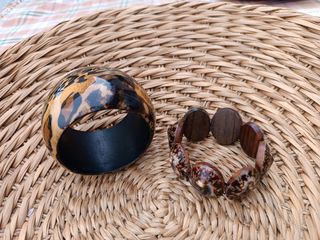 Lote bisuteria (+80 piezas)