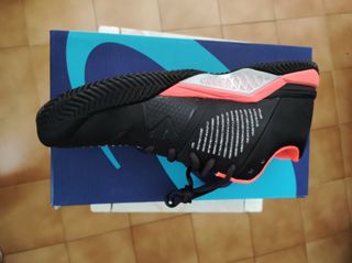 Zapatillas de pádel/tenis a estrenar