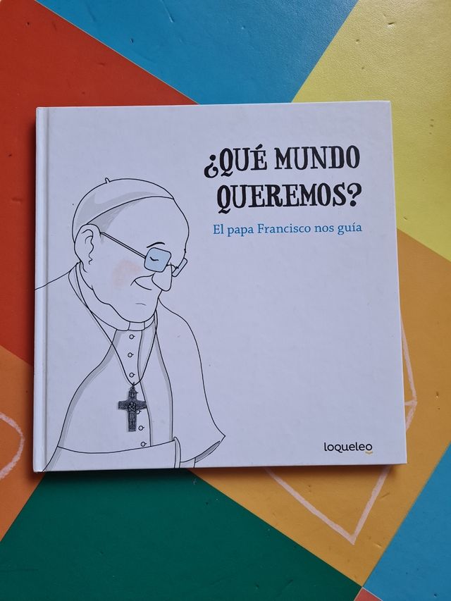 ¿QUÉ MUNDO QUEREMOS?