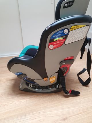 Silla para el coche Chicco
