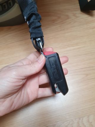 Silla para el coche Chicco