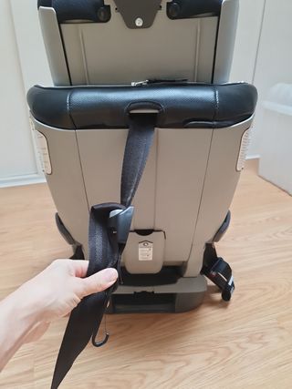 Silla para el coche Chicco