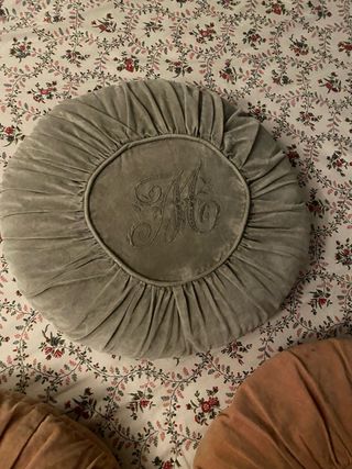 Cojines Maisons du monde