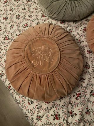 Cojines Maisons du monde