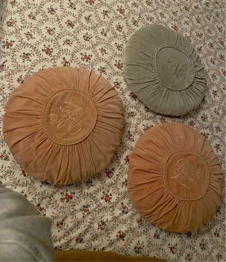 Cojines Maisons du monde