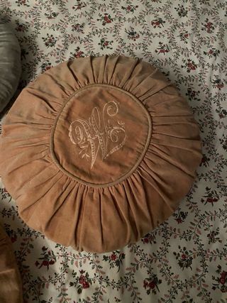 Cojines Maisons du monde