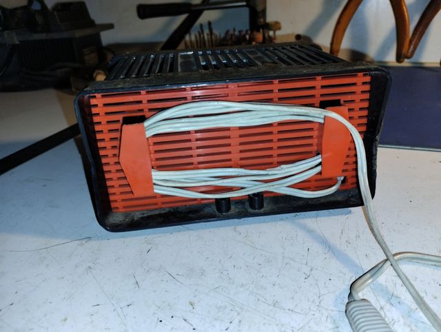 SCX BANCADA DE PRUEBAS Y TRANSFORMADOR