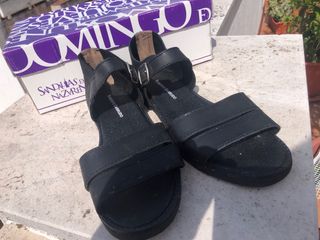 Sandalias de Nazarero 