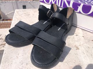 Sandalias de Nazarero 