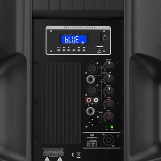 ALQUILO PACK ALTAVOZ DE 400 watios