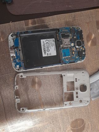 Móvil Samsung galaxy S4 GT I9505 
