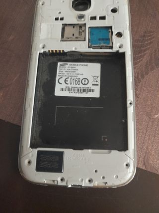 Móvil Samsung galaxy S4 GT I9505 