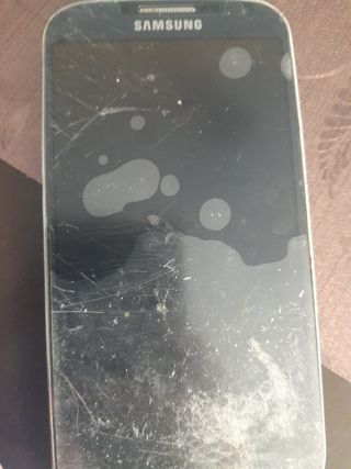 Móvil Samsung galaxy S4 GT I9505 