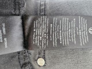 Pantalón IKKS slim talla 34 mujer