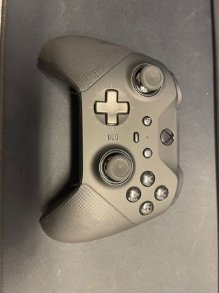 Xbox Elite Wireless Controller Series 2 - Black