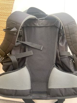 Mochila montaña nueva 25L