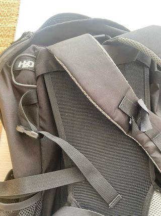 Mochila montaña nueva 25L