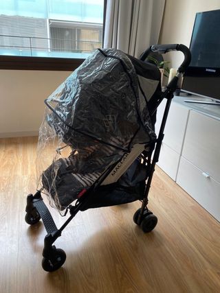 Carrito paseo Maclaren Quest Arch