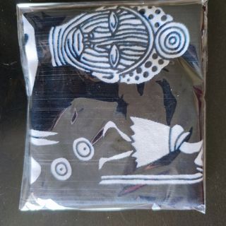 Mascarilla lavable y esterilizable