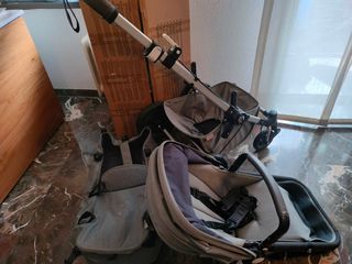 Bugaboo camaleón 3 edición especial 